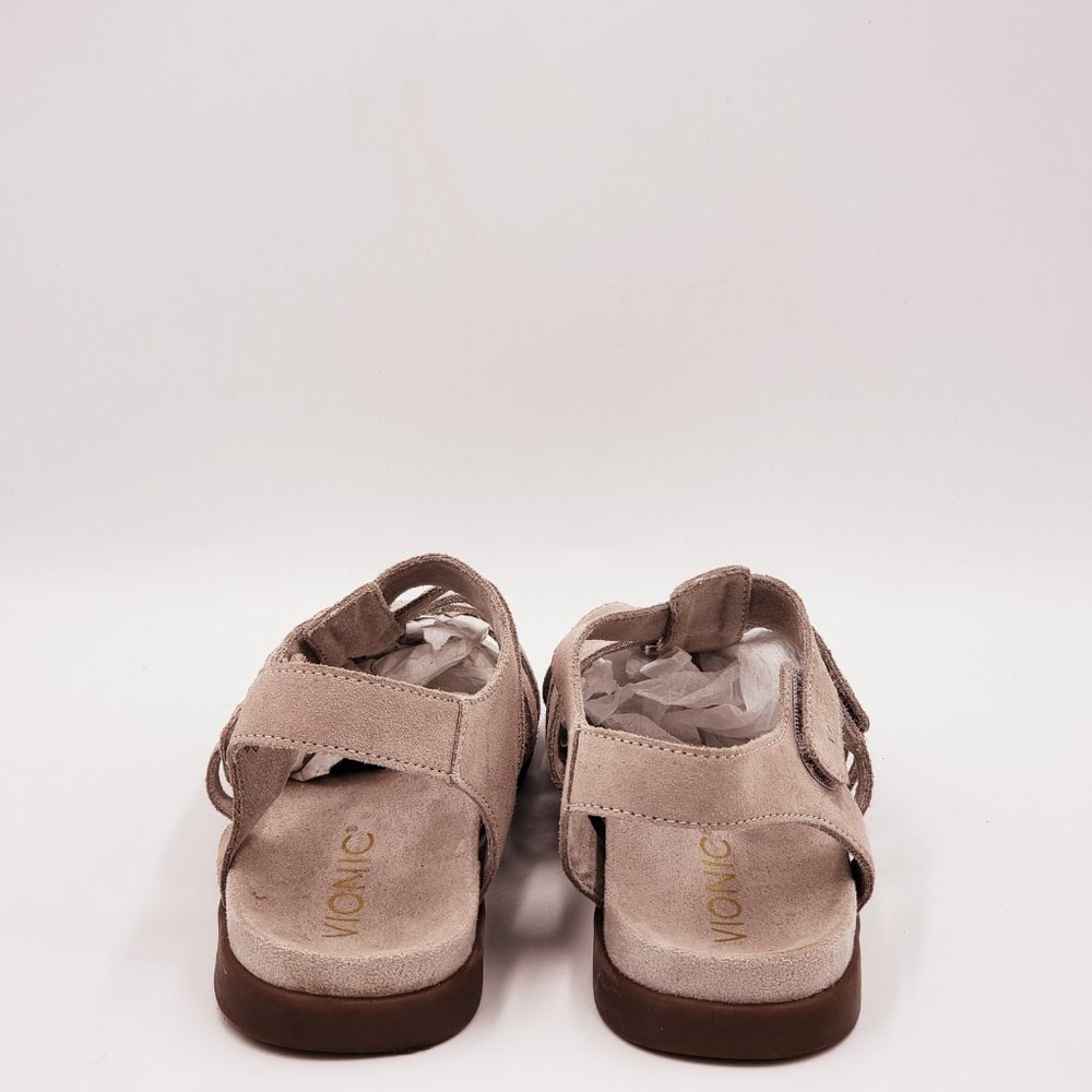 Vionic Ritta Sandals A384 - Picture 4 of 7